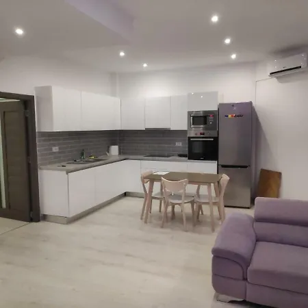 Apartment Luxury & Quiet For 6