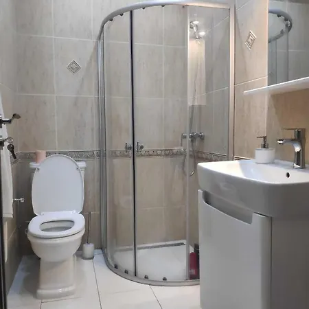 Luxury & Quiet For 6 Cluj-Napoca